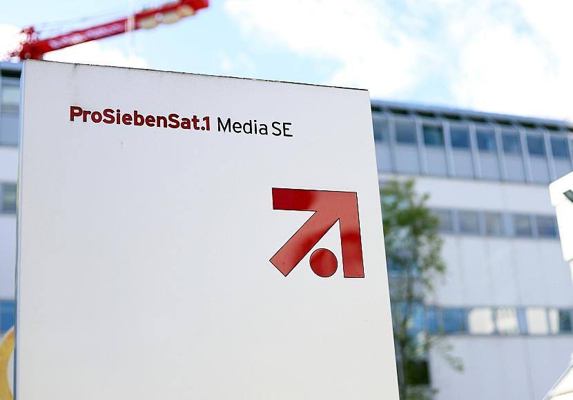 Weimer besorgt um Unabhängigkeit bei ProSiebenSat.1