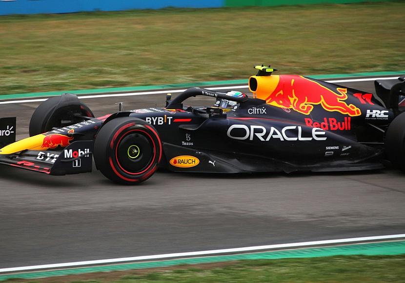 Formel 1: Red Bull entlässt Teamchef Horner