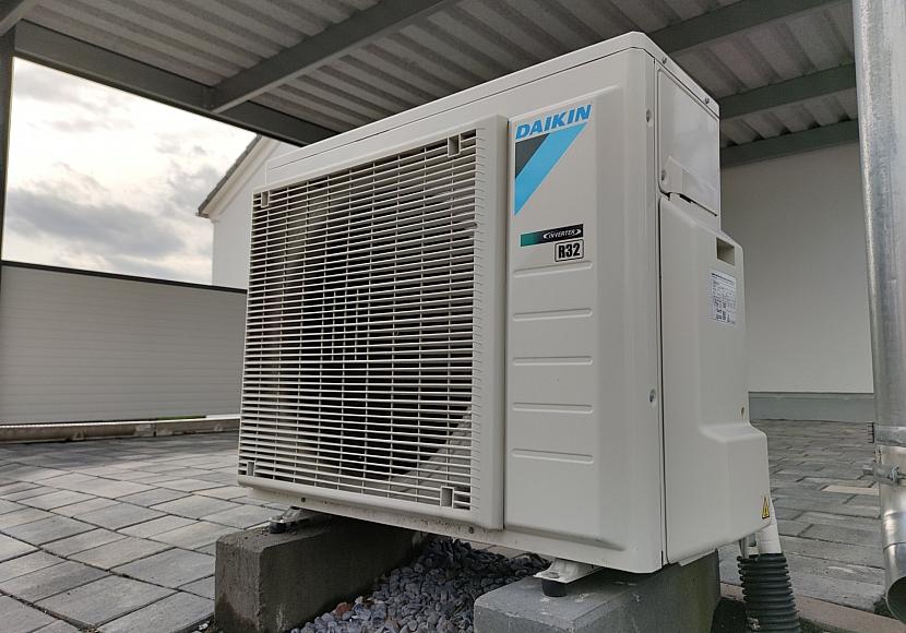 Verivox: Wärmepumpe heizt fast halb so teuer wie Gasheizung