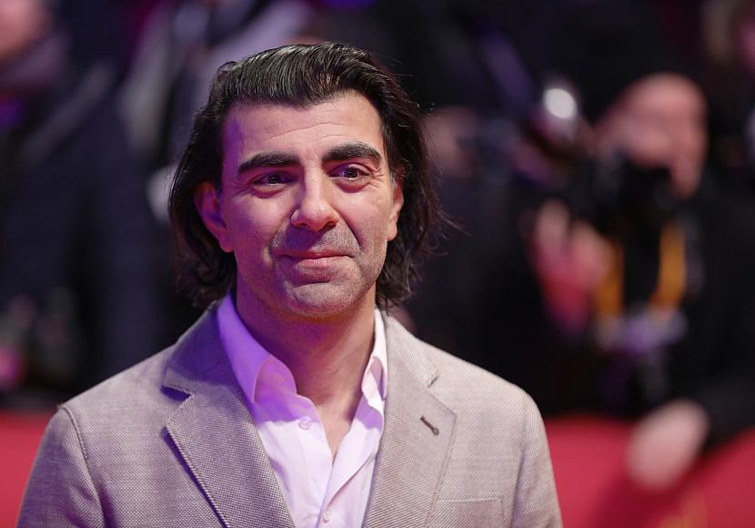 Fünf deutsche Filme für Oscar-Rennen eingereicht