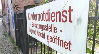 Weniger Kinder und Jugendliche vom Jugendamt in Obhut genommen