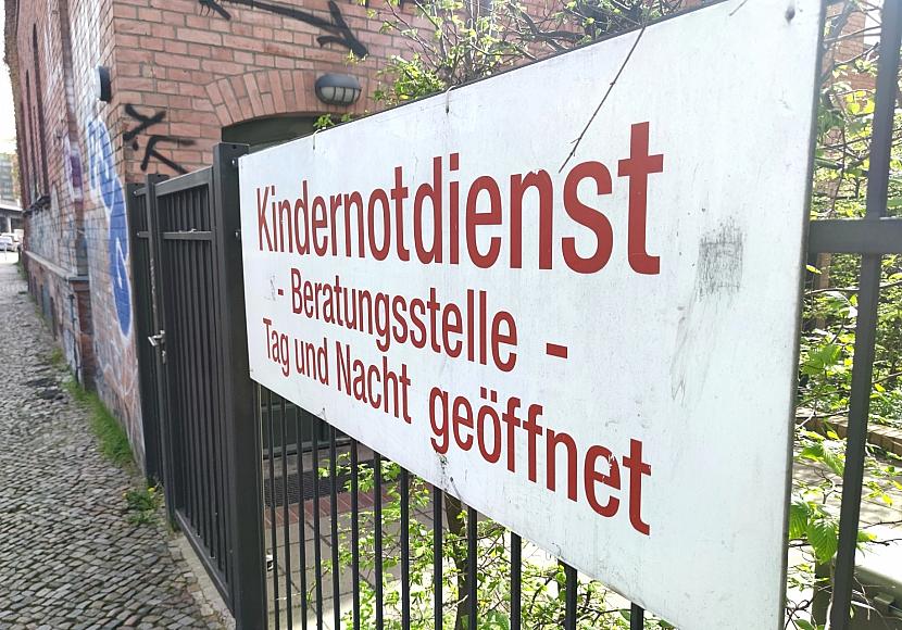Weniger Kinder und Jugendliche vom Jugendamt in Obhut genommen