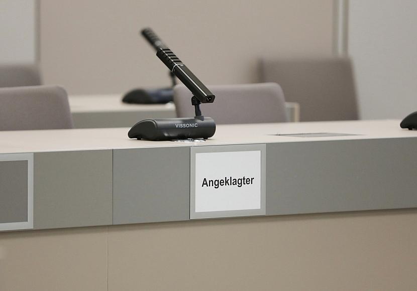 Richterbund kritisiert neues Gesetz gegen Einschüchterungsklagen