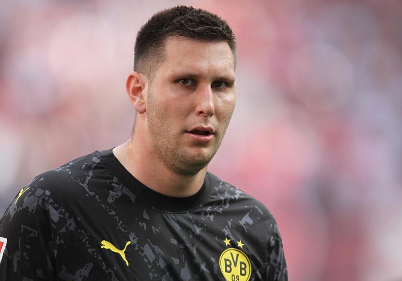 Klub-WM: Dortmund verliert Viertelfinale gegen Real Madrid