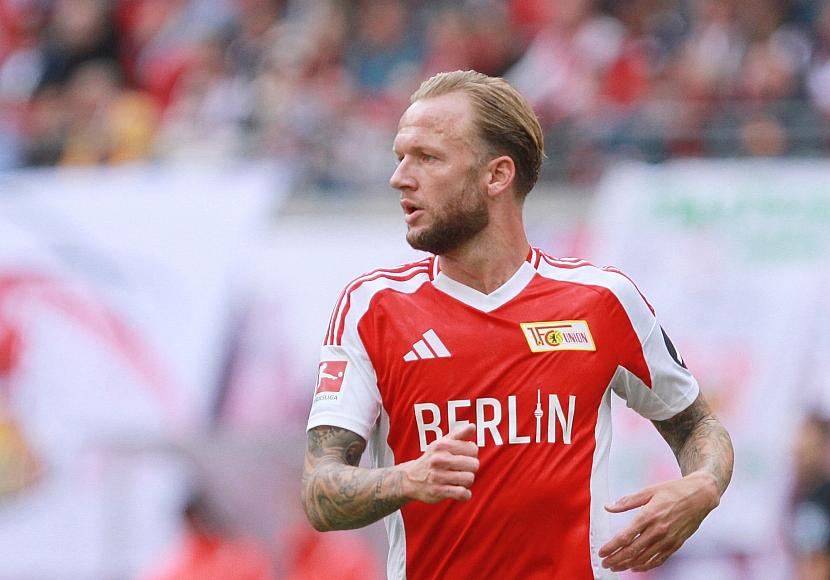 Kevin Vogt kehrt zum VfL Bochum zurück