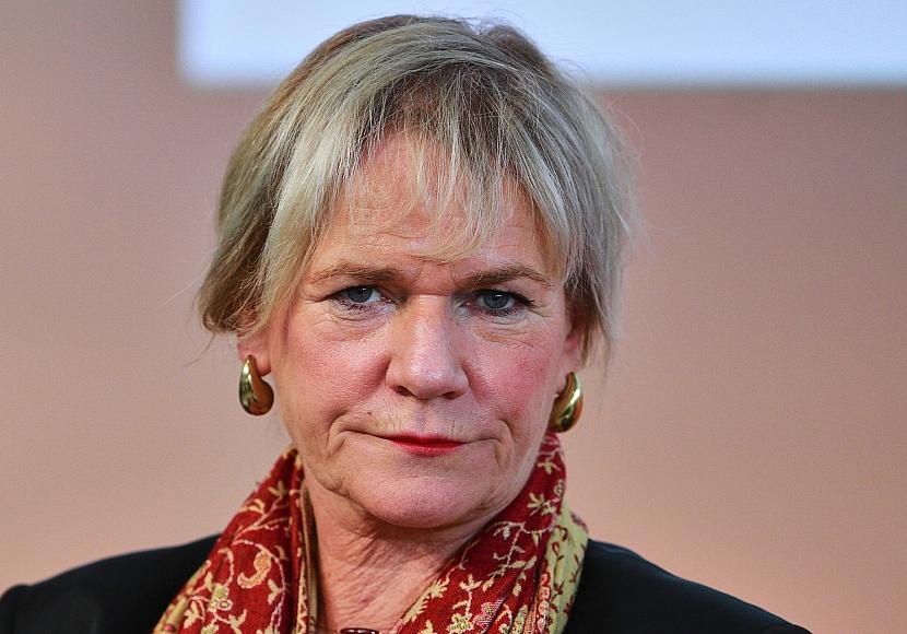 Bildungs-MK-Chefin sieht Migrationsquote als Ländersache