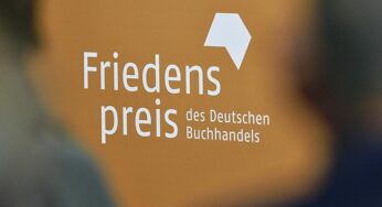 Friedenspreis des Deutschen Buchhandels geht an Karl Schlögel