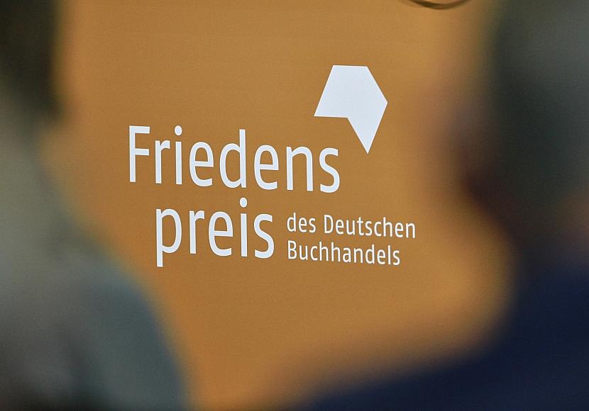 Friedenspreis des Deutschen Buchhandels geht an Karl Schlögel