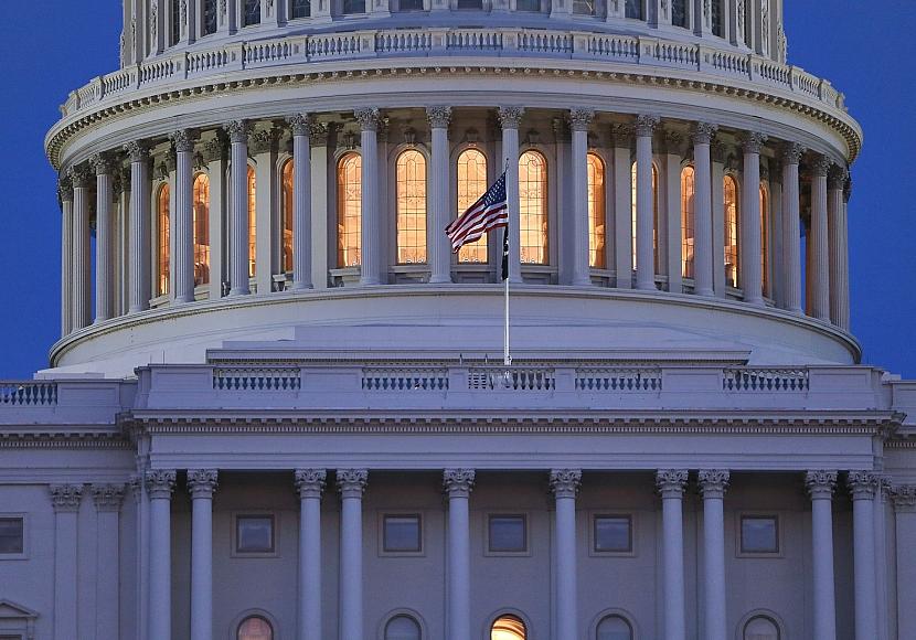 Thinktank warnt vor „amerikanischen Verhältnissen“ beim Haushalt