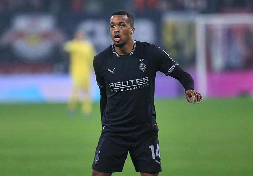 Pléa verlässt Gladbach und wechselt zur PSV Eindhoven