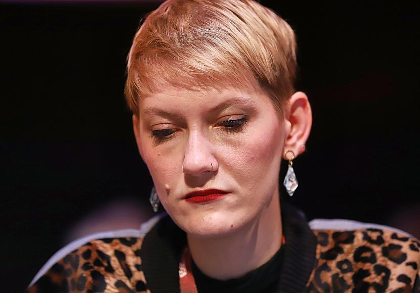 Queer-Beauftragte beklagt Zunahme queerfeindlicher Gewalt