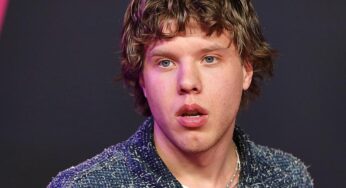 Alex Warren an Spitze der Single-Charts – Zartmann holt Silber