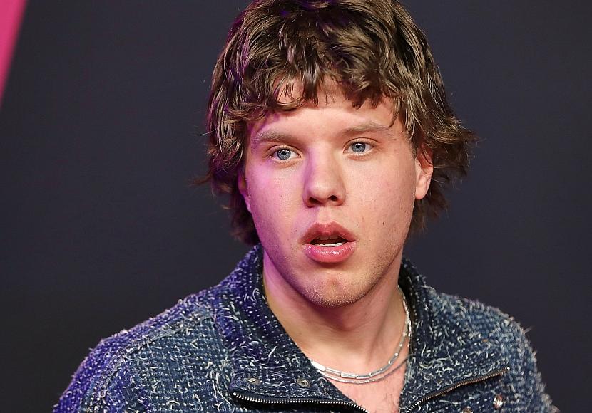 Alex Warren an Spitze der Single-Charts – Zartmann holt Silber