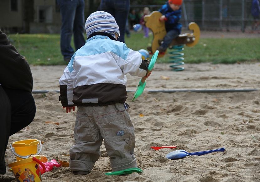 Stadt Köln schafft Begriff „Spielplatz“ ab