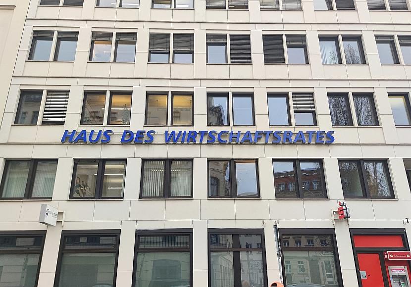 CDU-Wirtschaftsrat kritisiert Unionspläne für Aktivrente