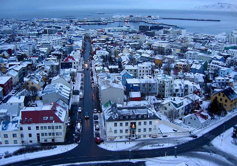 Studie: Bald könnten Norwegen, Island und Grönland der EU beitreten