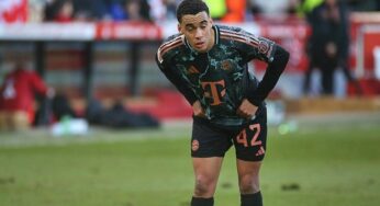 Klub-WM: Bayern München scheidet gegen PSG aus – Sorge um Musiala