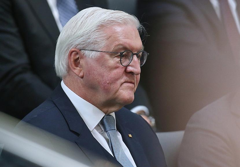 Ex-Biathletin Dahlmeier verunglückt – Steinmeier bestürzt