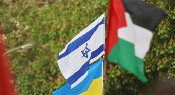 Altbundeskanzlerin zeigt Sympathie für Waffenruhe-Demos in Israel