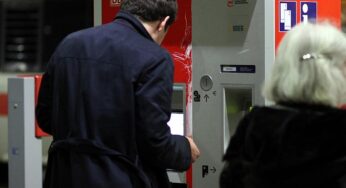Frankfurter Gericht stoppt Pflicht zur Datenangabe für Bahntickets