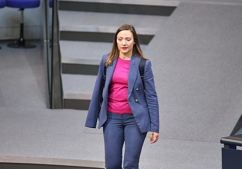 SPD lehnt Prien-Vorstoß zu Migrationsquoten an Schulen ab