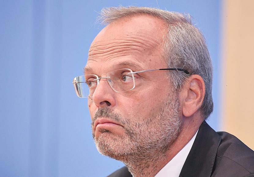 Antisemitismus-Beauftragter kritisiert Urteil zu Ex-Personenschützer