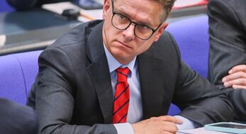 Linnemann will nicht als Politiker in Rente gehen