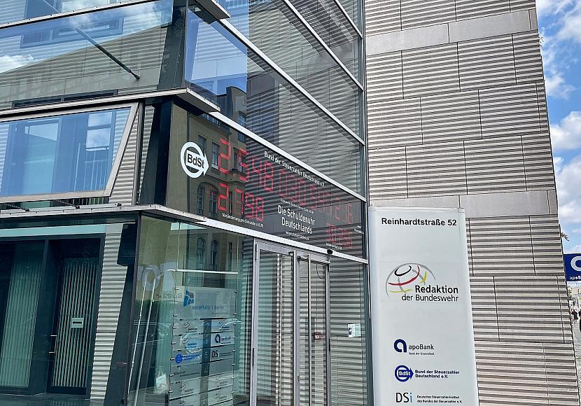 Öffentliche Schulden im ersten Quartal gestiegen