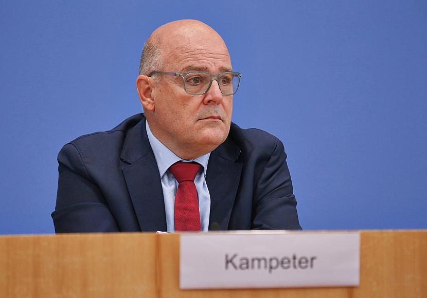 Arbeitgeberverband beklagt falsche Prioritätensetzung im Haushalt