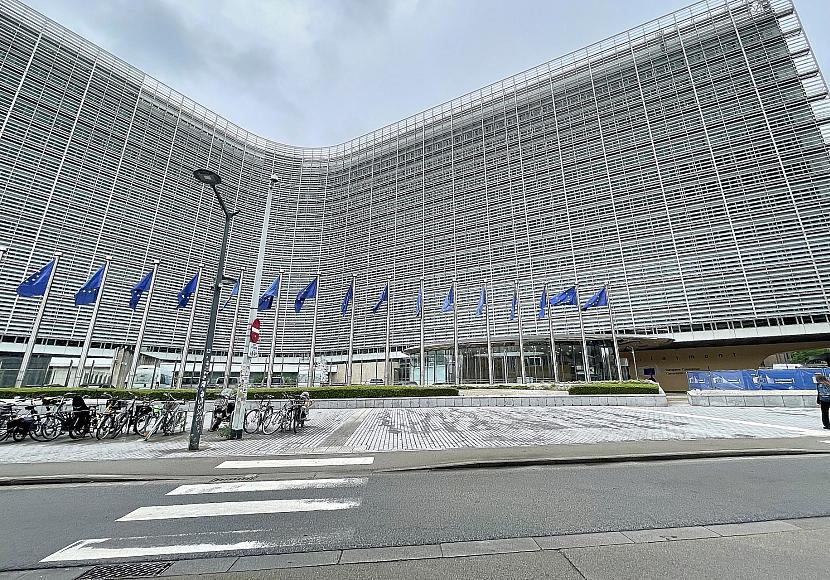 EU-Kommission will europäischen Firmen bei Seltenen Erden helfen