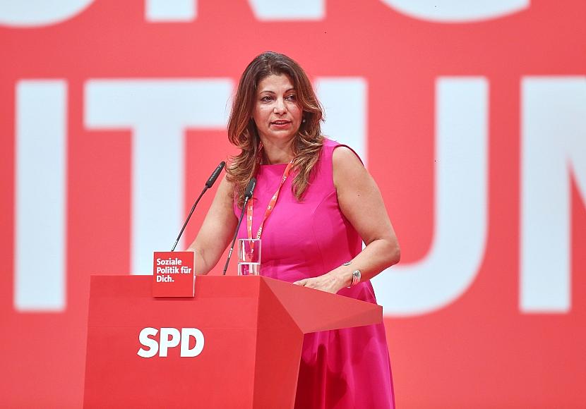 SPD-Außenpolitikerin fordert Einhaltung von Aufnahmezusagen