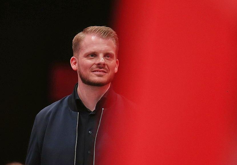 Erbschaftssteuer: SPD-Generalsekretär fordert Systemwechsel