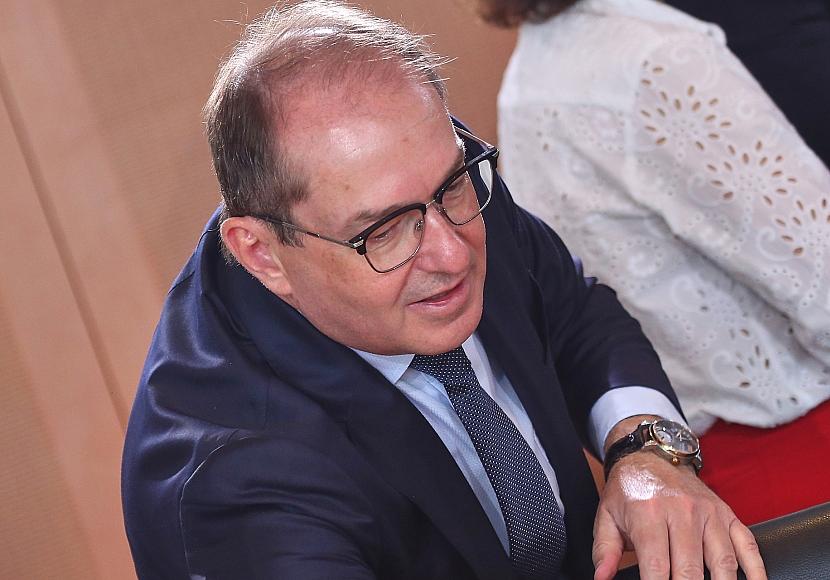 Dobrindt will EU-Allianz für schärfere Migrationspolitik bilden