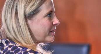 Hitze: Bauministerin stellt mehr Geld für Klimaanpassung bereit