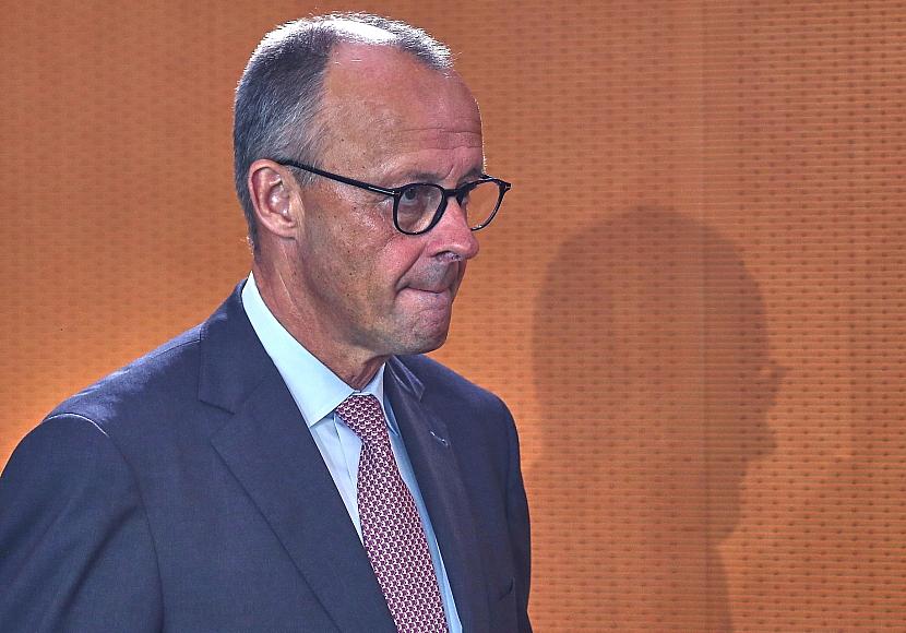 Merz telefoniert mit Saudi-Arabien und Katar zu Nahost