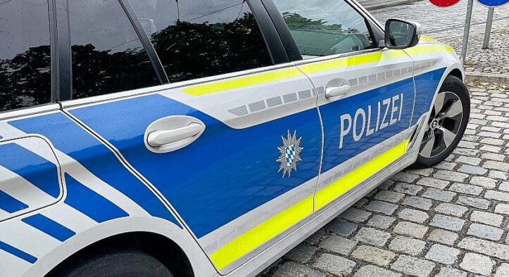 Oldenburg: Mann springt von Hochhausdach und verletzt sich schwer