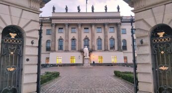 Karlsruhe kippt Regelung des Berliner Hochschulgesetzes