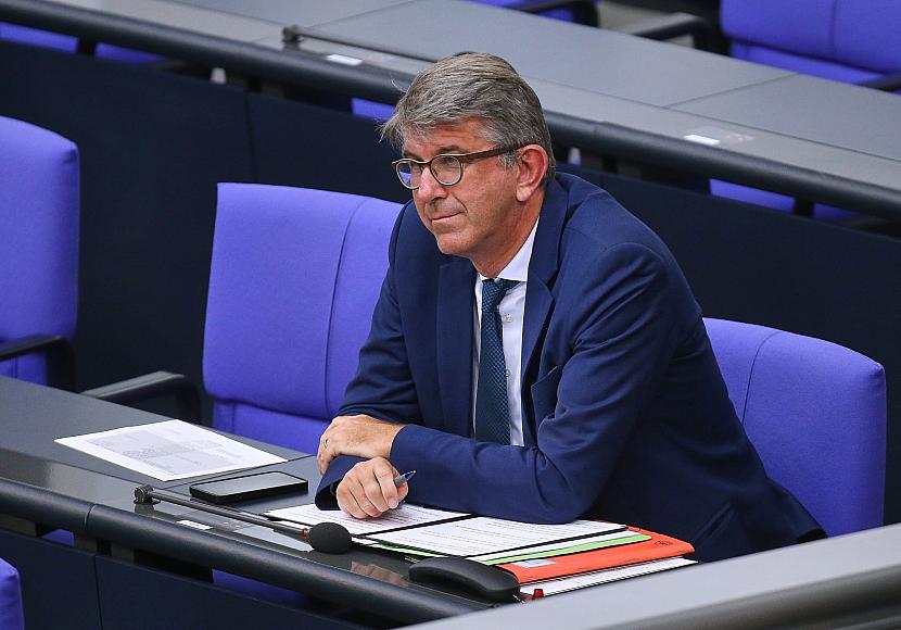 Weimer will Disney zu deutschen Produktionen verpflichten