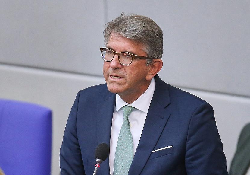 Weimer würde umstrittenes Buch heute „anders schreiben“