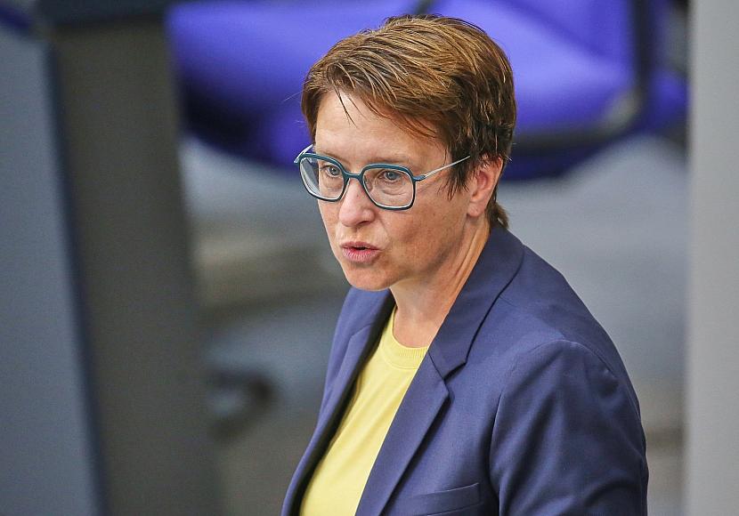 Union will Gesetz zur Überwachung von Tatverdächtigen