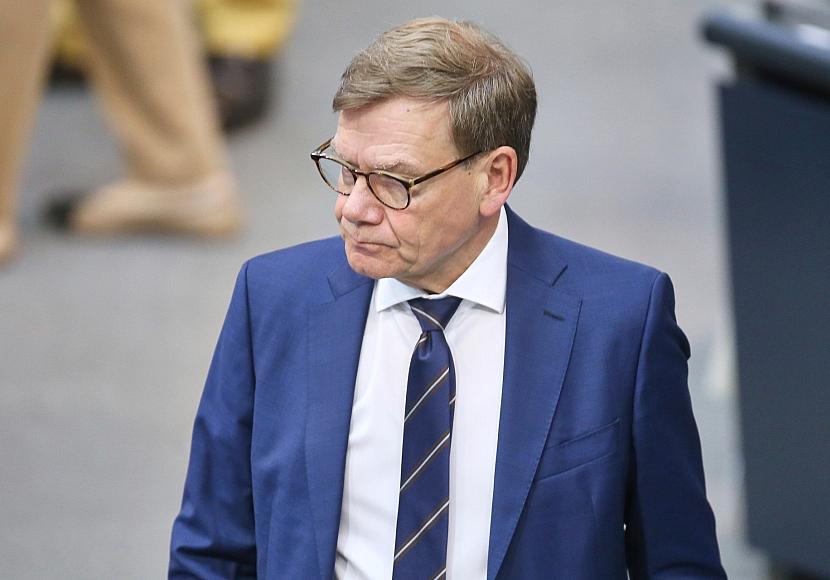 Fall Maja T.: Wadephul kündigt erneute Gespräche mit Ungarn an