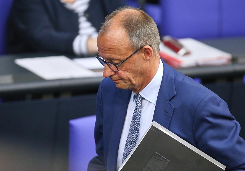 Platzt jetzt das nächste Versprechen? Millionen von Rentnern droht Enttäuschung