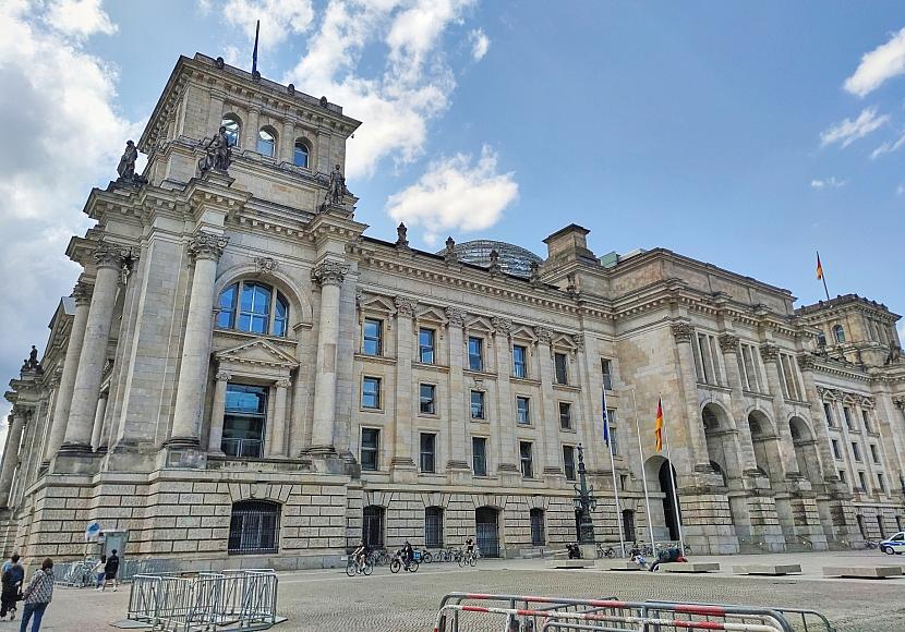 Brosius-Gersdorfs Doktorvater kritisiert politisierte Richterwahl