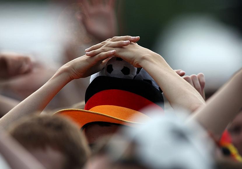 Frauen-EM: Deutschland verliert gegen Schweden – Gruppenzweiter
