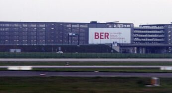 Bericht: Libyscher Milizenführer am Berliner Flughafen festgenommen