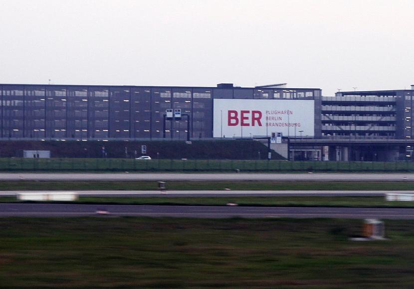 Bericht: Libyscher Milizenführer am Berliner Flughafen festgenommen