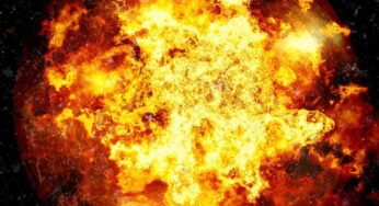 Mehr als 40 Opfer nach Explosion in deutscher Millionenstadt