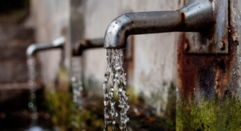 Bis zu einer Woche lang: Behörden kappen mehreren Städten das Wasser