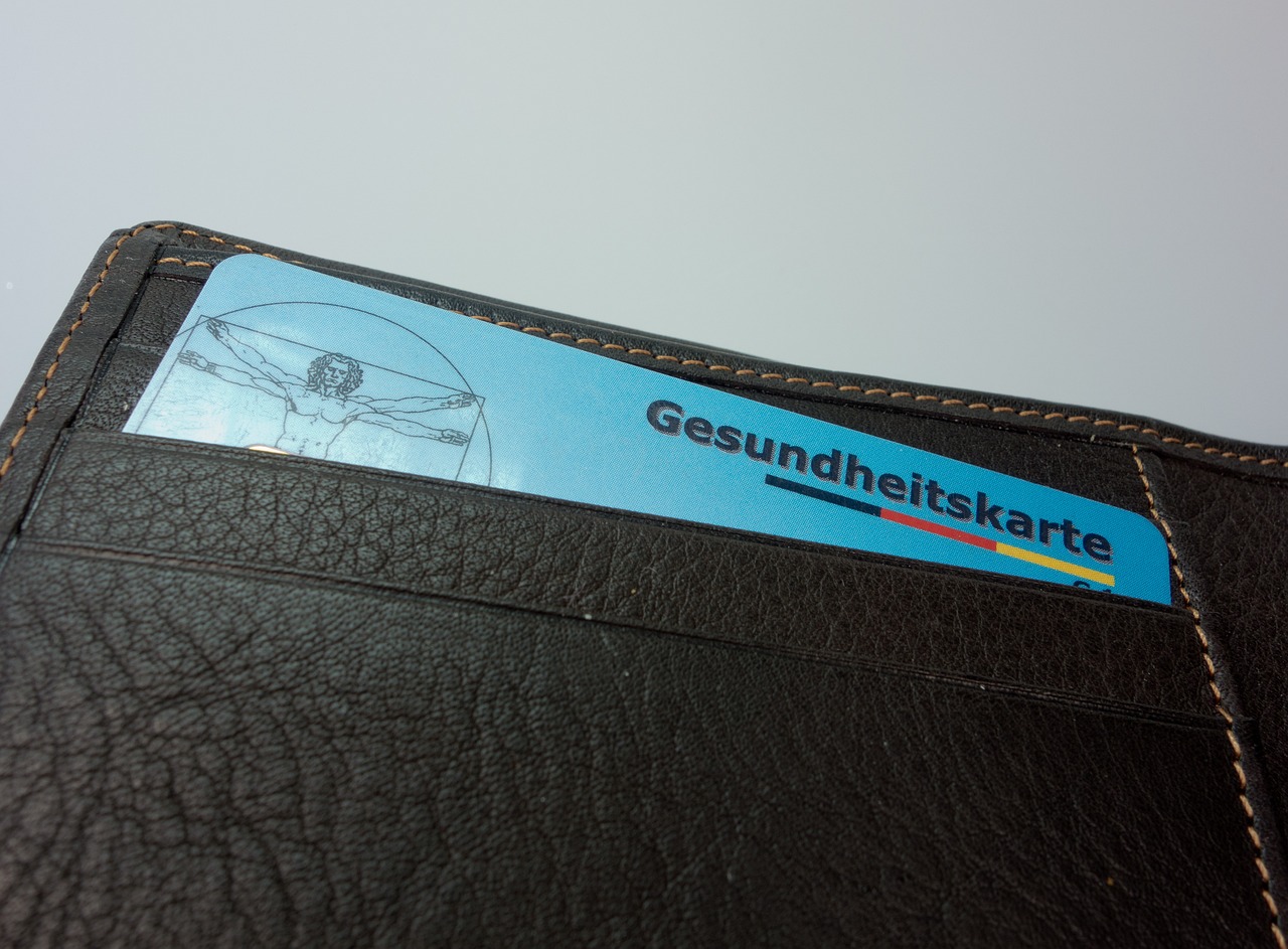 Krankenkassenbeitragswahnsinn! Aber die Lösung ist noch schlimmer