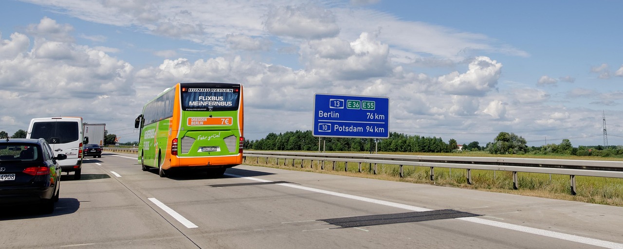Irre Wende rund um schweren Flixbus-Unfall in Mecklenburg-Vorpommern